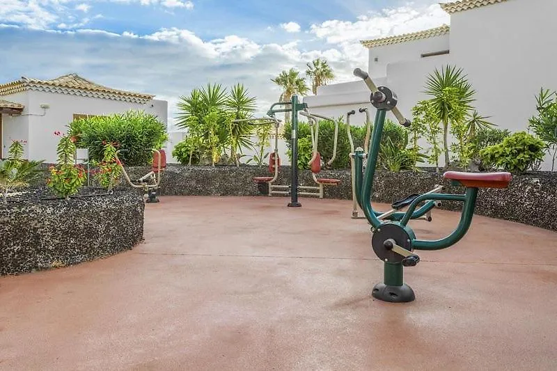 Blue Pearl Golf Del Sur Appartement San Miguel de Abona Spanje