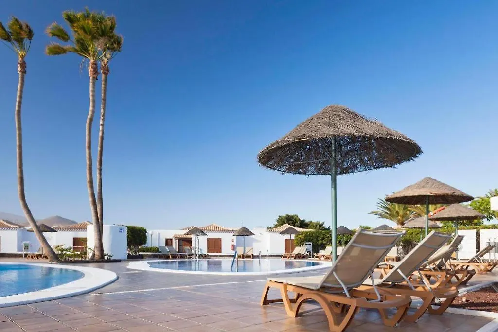 Blue Pearl Golf Del Sur Appartement San Miguel de Abona