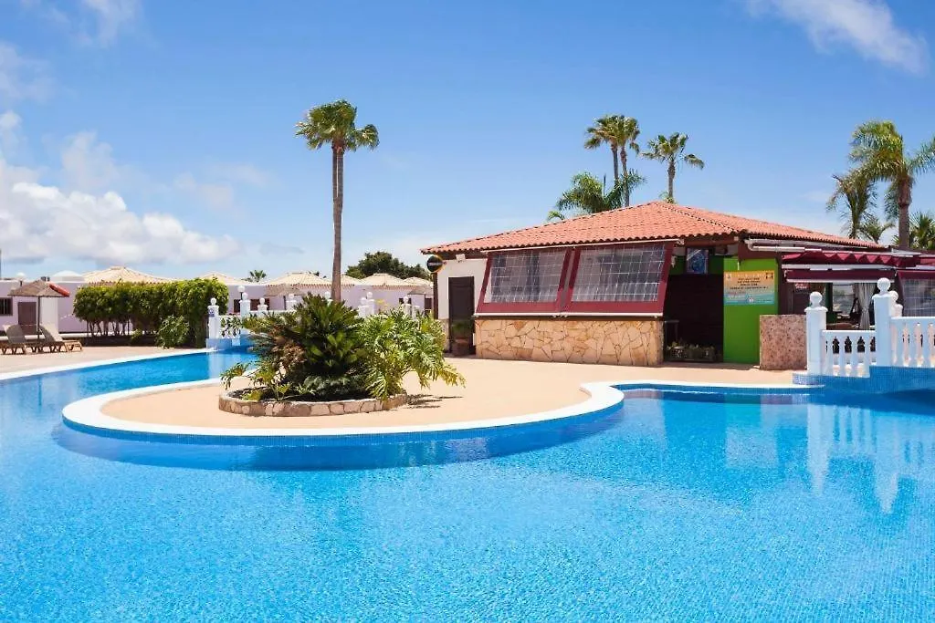 Blue Pearl Golf Del Sur Appartement San Miguel de Abona 0*,