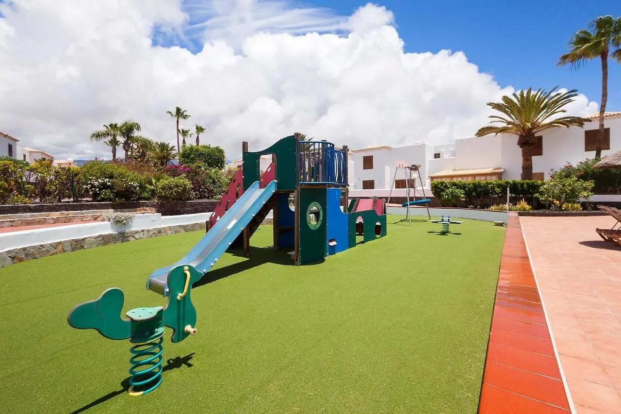 Blue Pearl Golf Del Sur Appartement San Miguel de Abona Spanje