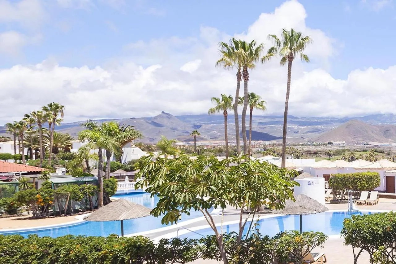 Blue Pearl Golf Del Sur Appartement San Miguel de Abona 0*,  Spanje