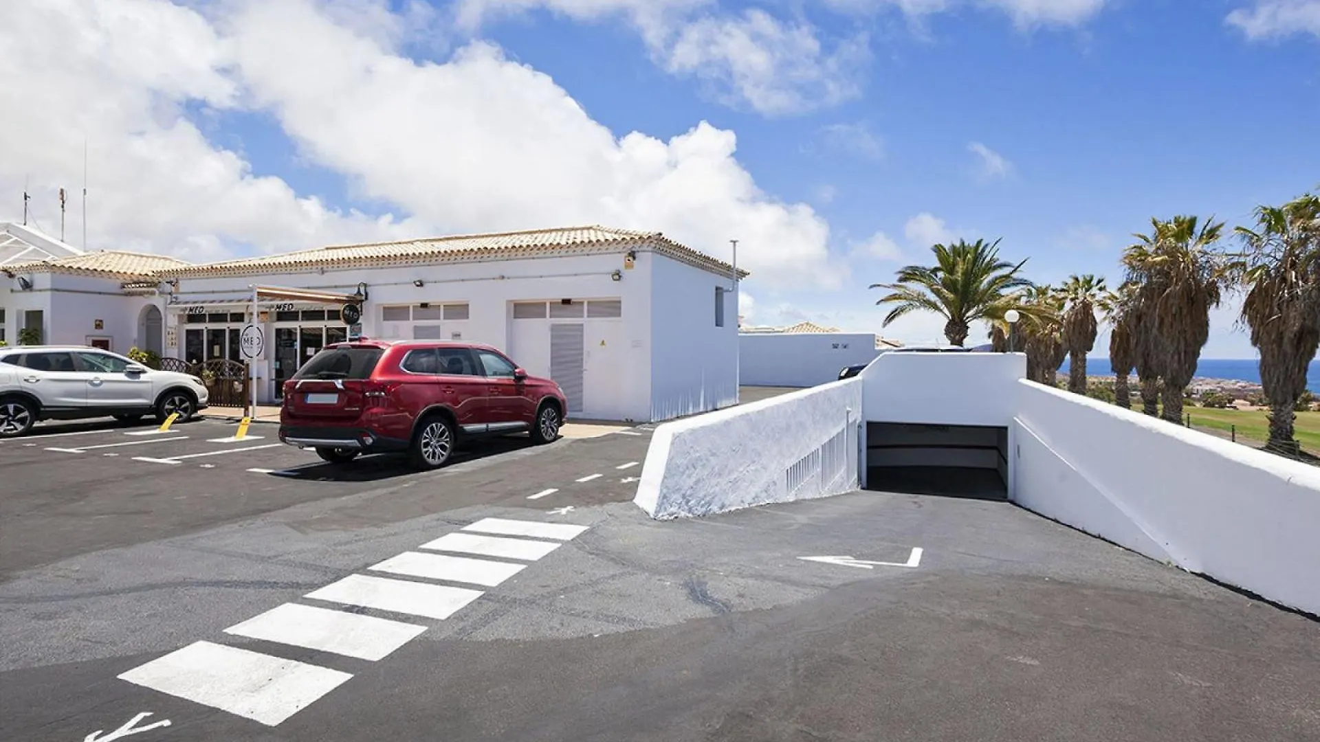 Blue Pearl Golf Del Sur Appartement San Miguel de Abona