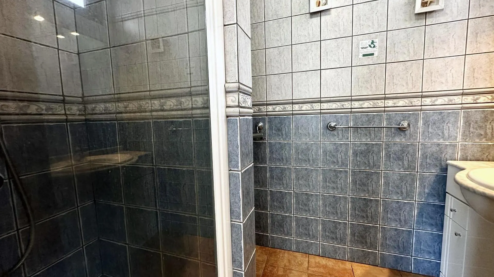 Blue Pearl Golf Del Sur Appartement San Miguel de Abona 0*,  Spanje