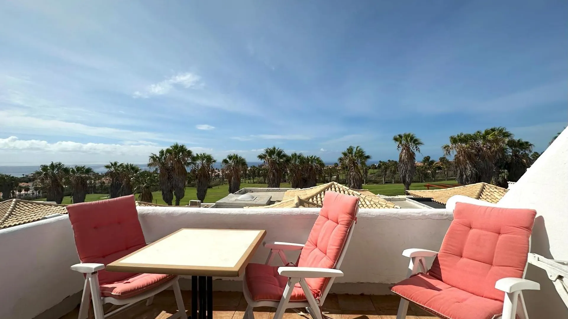 Blue Pearl Golf Del Sur Appartement San Miguel de Abona