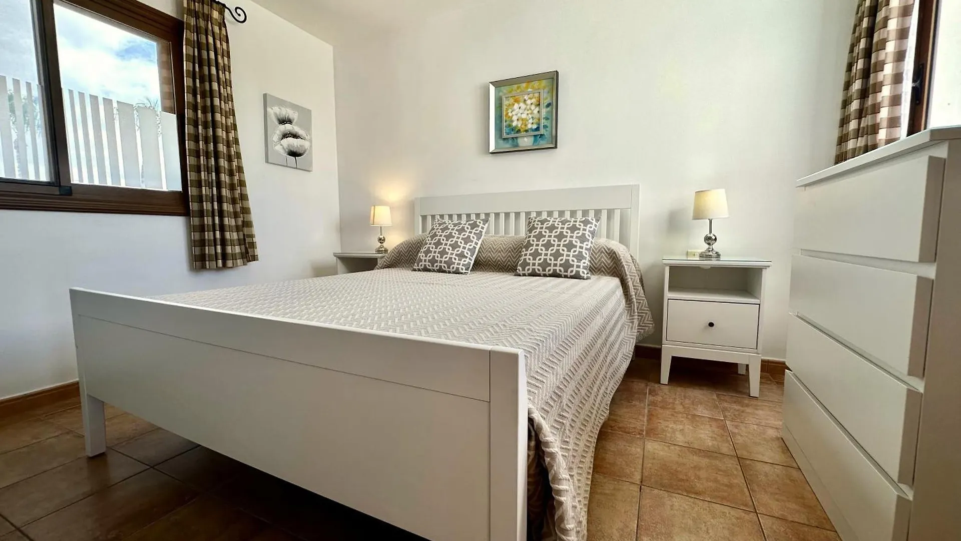 Blue Pearl Golf Del Sur Appartement San Miguel de Abona Spanje