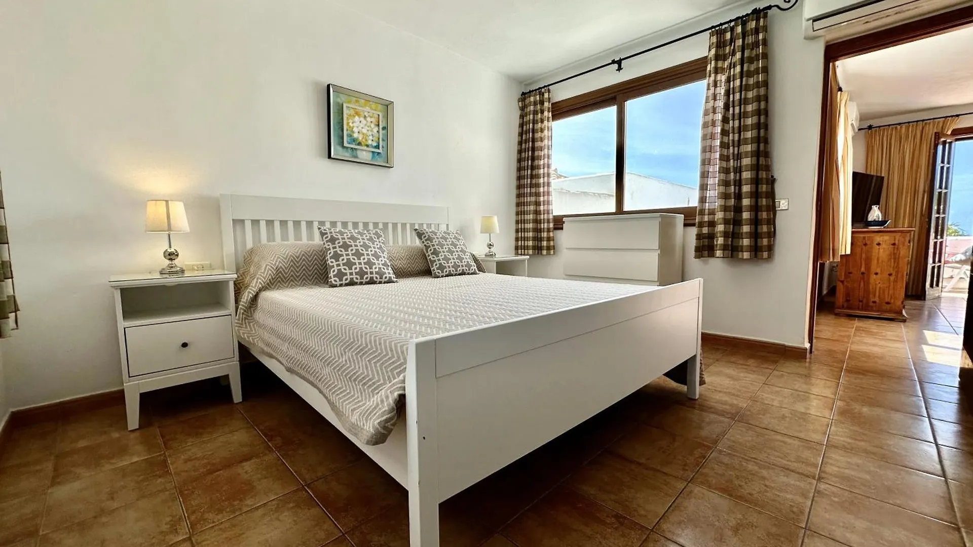 Blue Pearl Golf Del Sur Appartement San Miguel de Abona