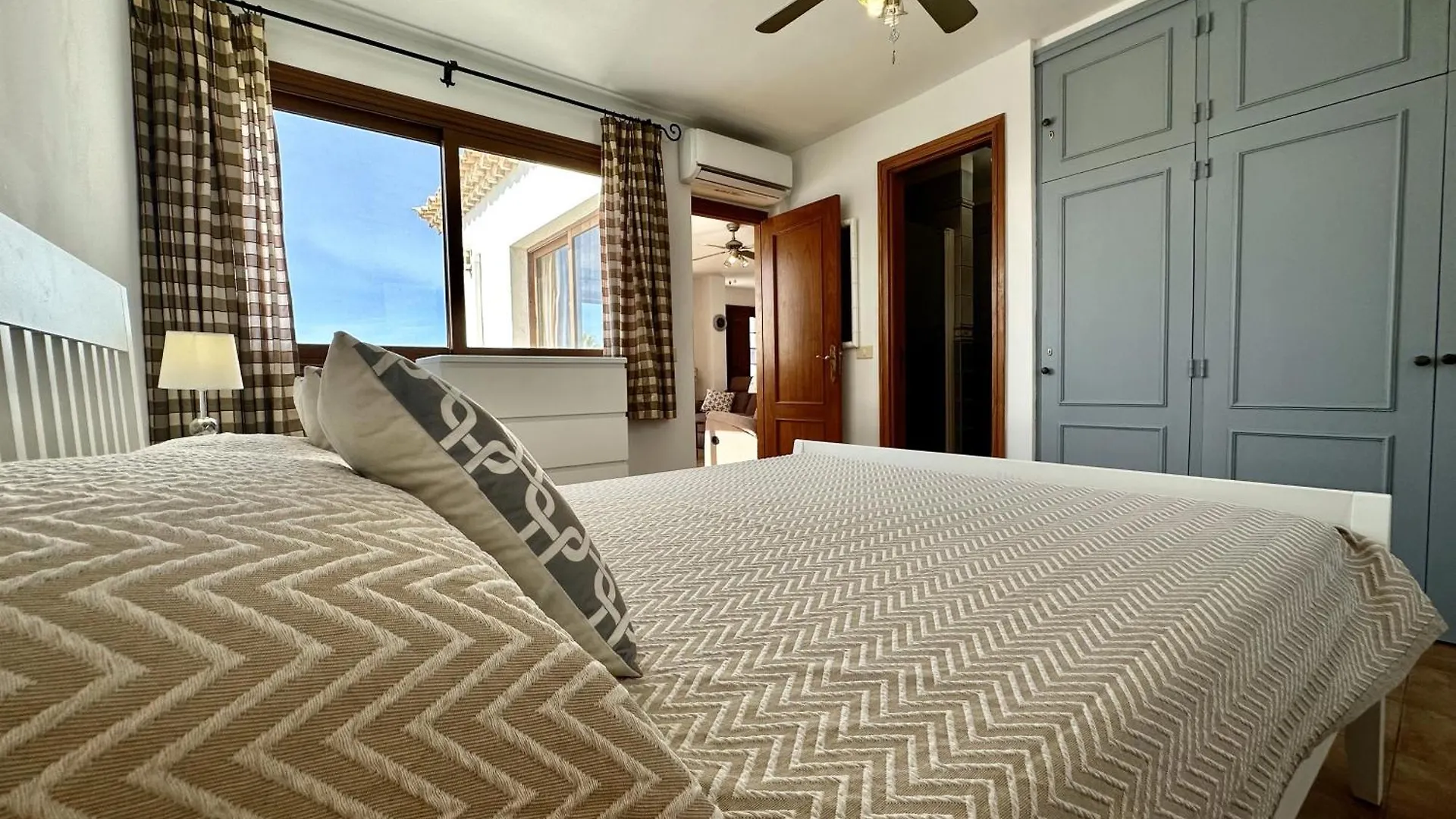 Blue Pearl Golf Del Sur Appartement San Miguel de Abona Spanje