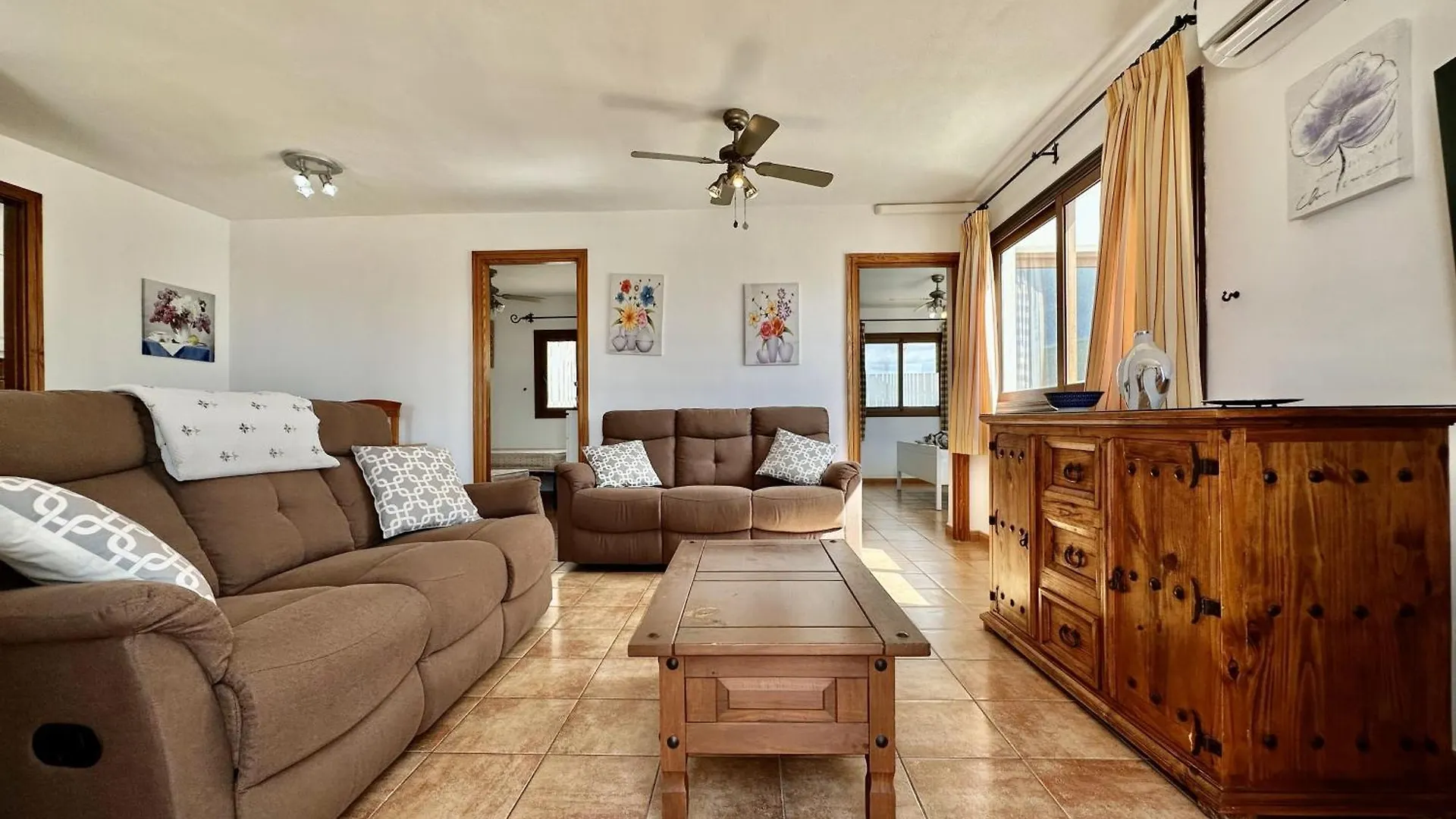 Blue Pearl Golf Del Sur Appartement San Miguel de Abona 0*,