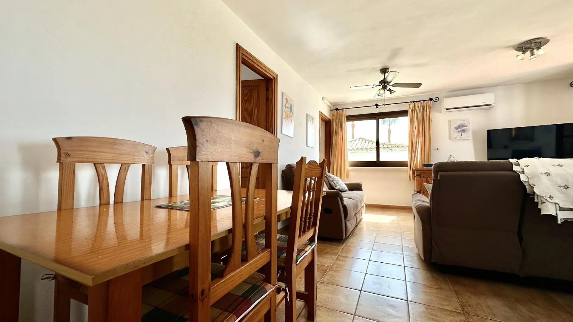 Blue Pearl Golf Del Sur Appartement San Miguel de Abona Spanje