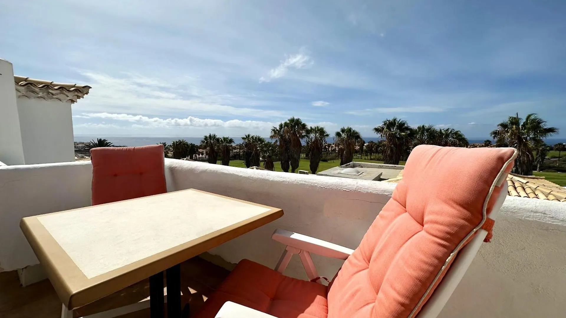 Blue Pearl Golf Del Sur Appartement San Miguel de Abona
