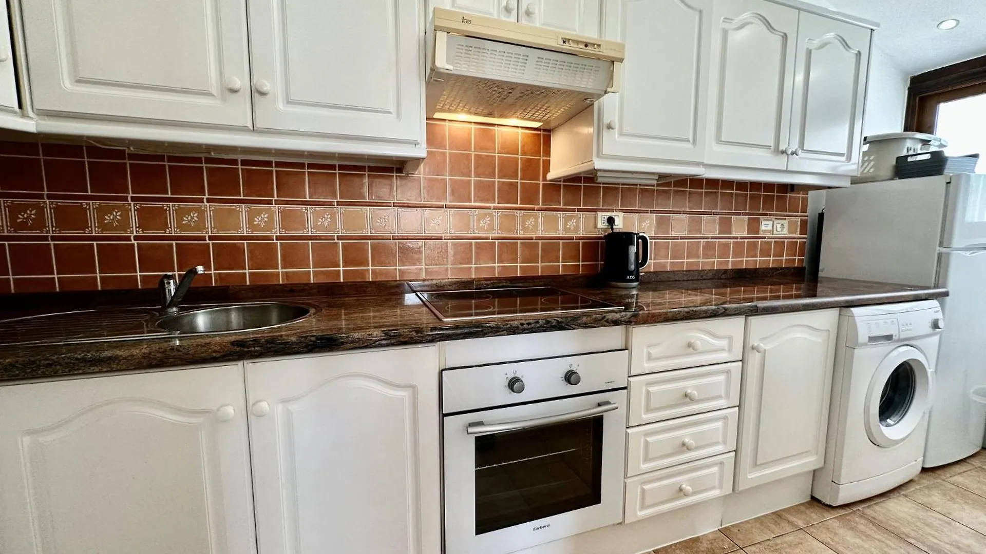 Blue Pearl Golf Del Sur Appartement San Miguel de Abona